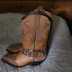 Rocking country collection